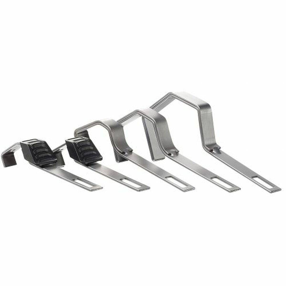 Abrazaderas de cable JOKARI System 4-70 Nº 50