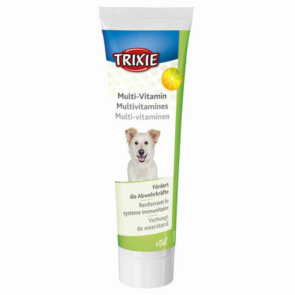 Complejo Multivitamínico Trixie 100 g