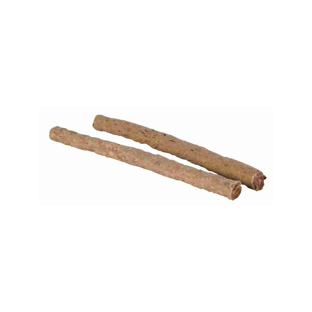 Snack para Perros Trixie Munchy Natural 12 cm 100 Unidades