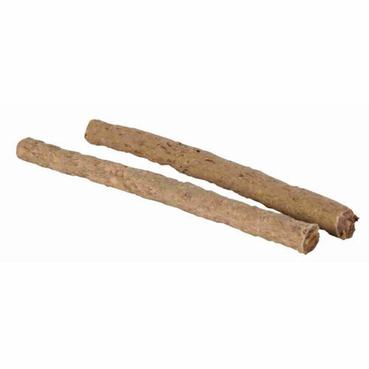 Snack para Perros Trixie Munchy Natural 12 cm 100 Unidades