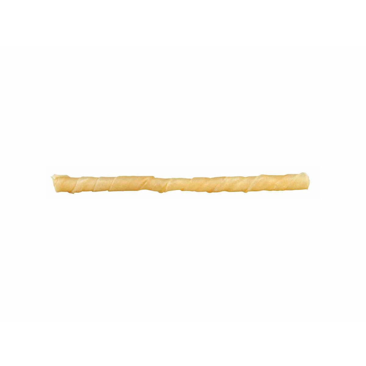 Snack para Perros Trixie 12 cm Ø 7-8 mm Carne de vacuno (100 Unidades)