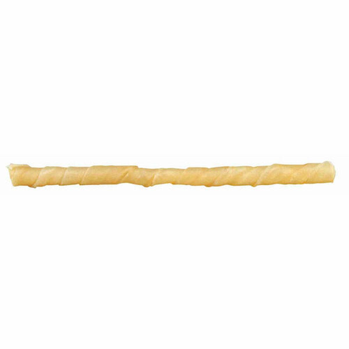 Snack para Perros Trixie 12 cm Ø 7-8 mm Carne de vacuno (100 Unidades)