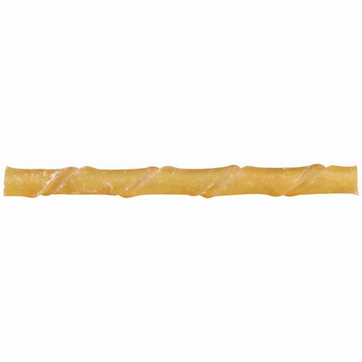 Snack para Perros Trixie 12 cm Ø 9-10 mm Carne de vacuno (100 Unidades)
