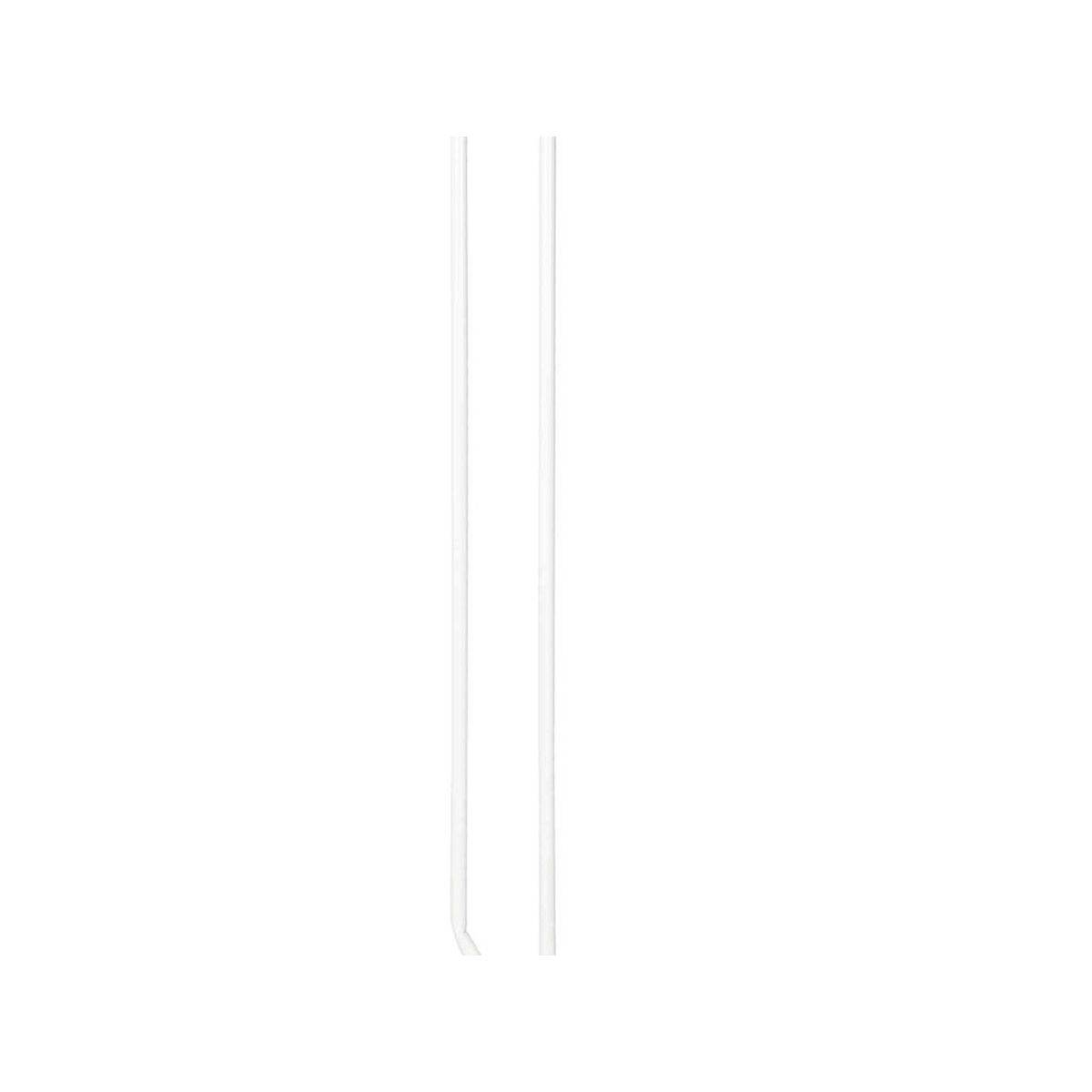 Extensiones para barrera Trixie 039452 Blanco Metal 10 × 76 CM