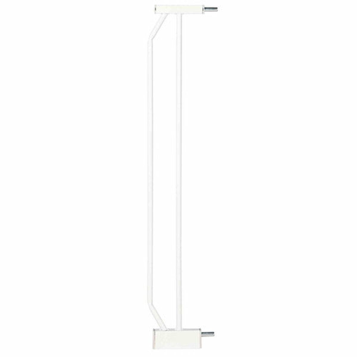 Extensiones para barrera Trixie 039452 Blanco Metal 10 × 76 CM