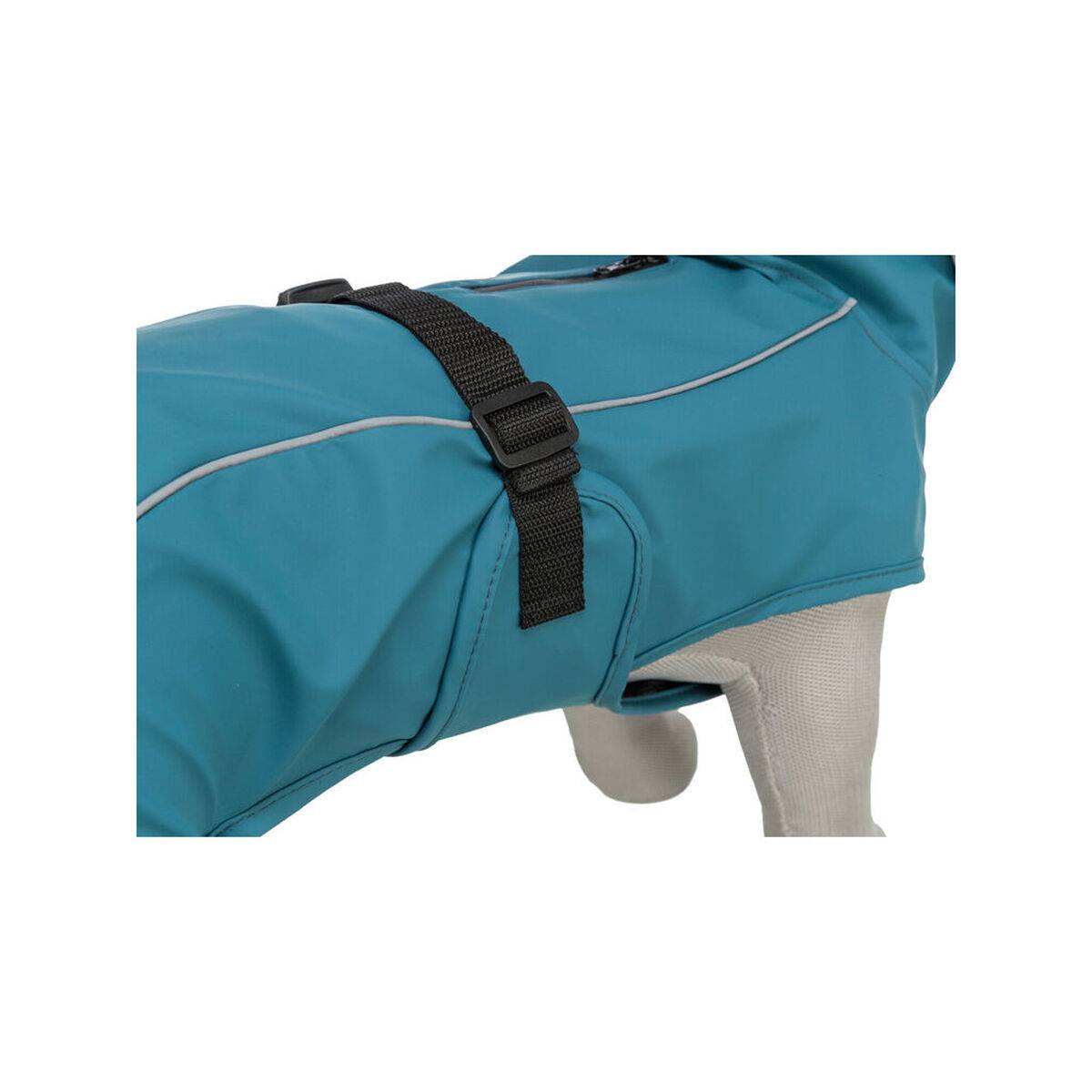 Chubasquero para Perro Trixie L