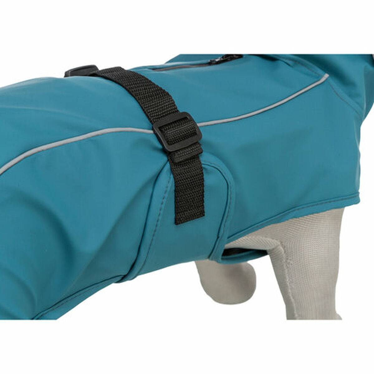 Chubasquero para Perro Trixie L