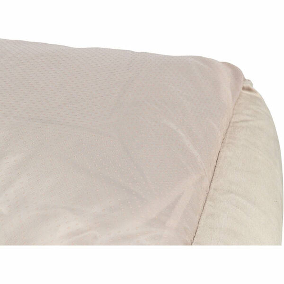 Cama para Perro Trixie Livia Beige 100 x 70 cm