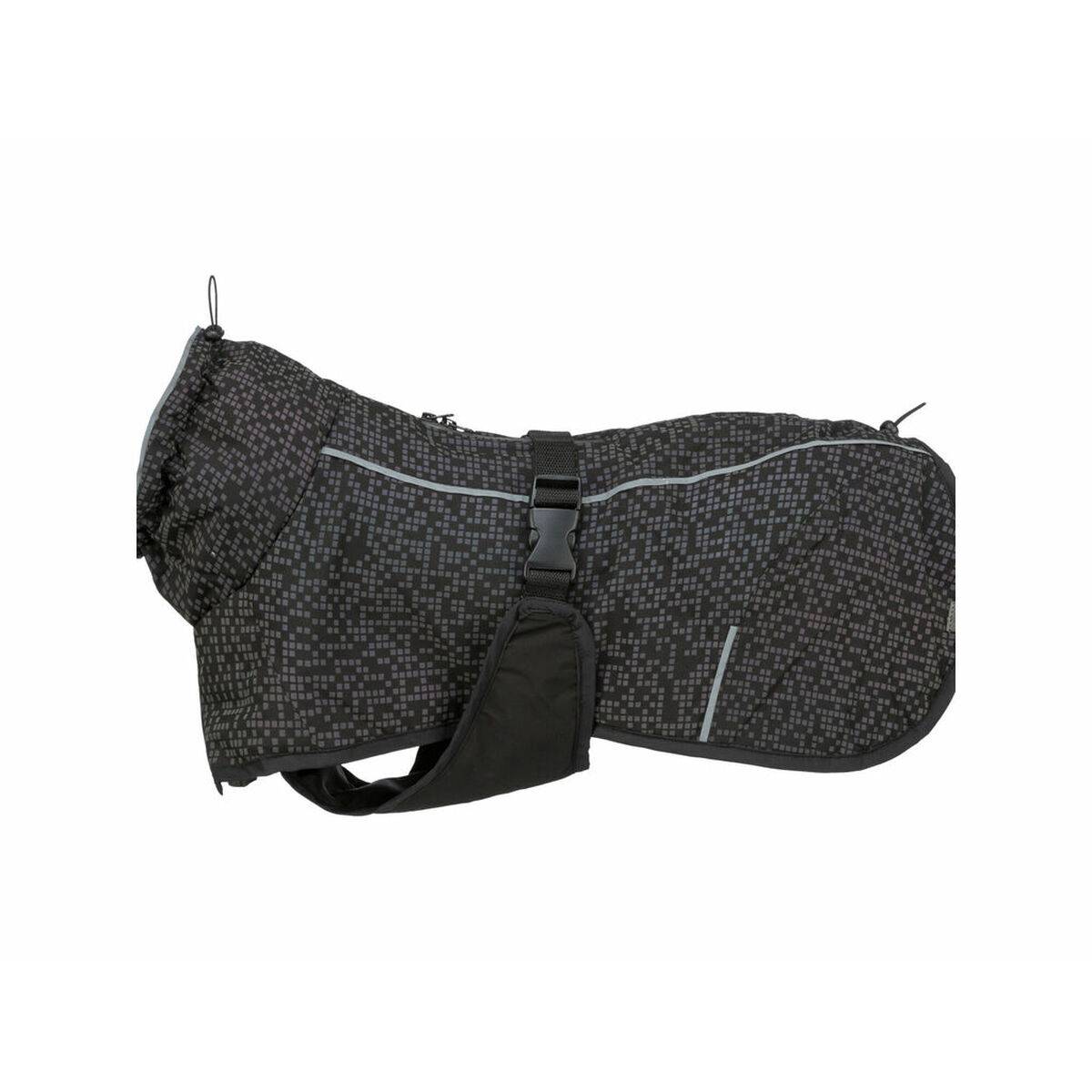 Capa para perro Trixie Limoux Reflec Multicolor S