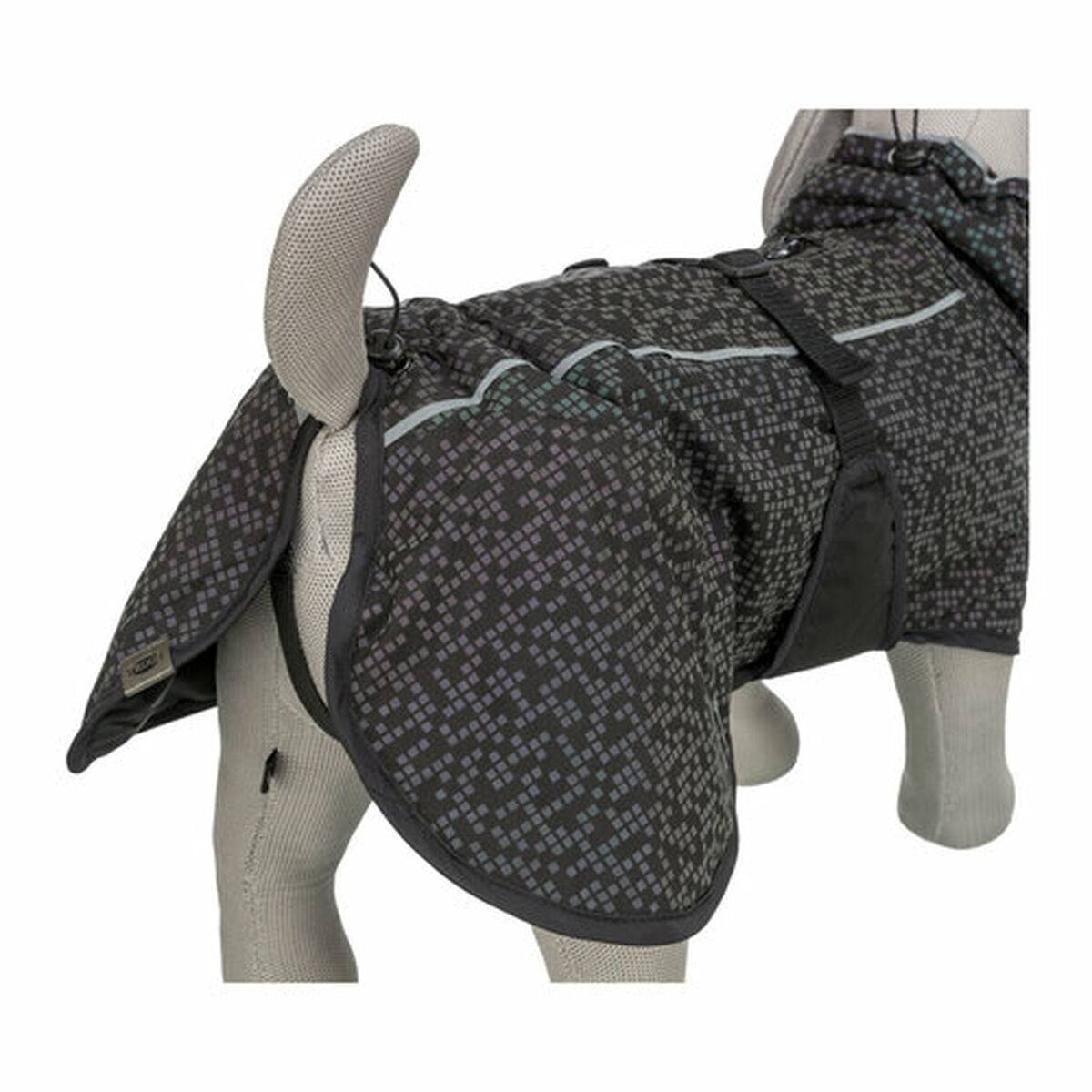Capa para perro Trixie Limoux Reflect Multicolor XL