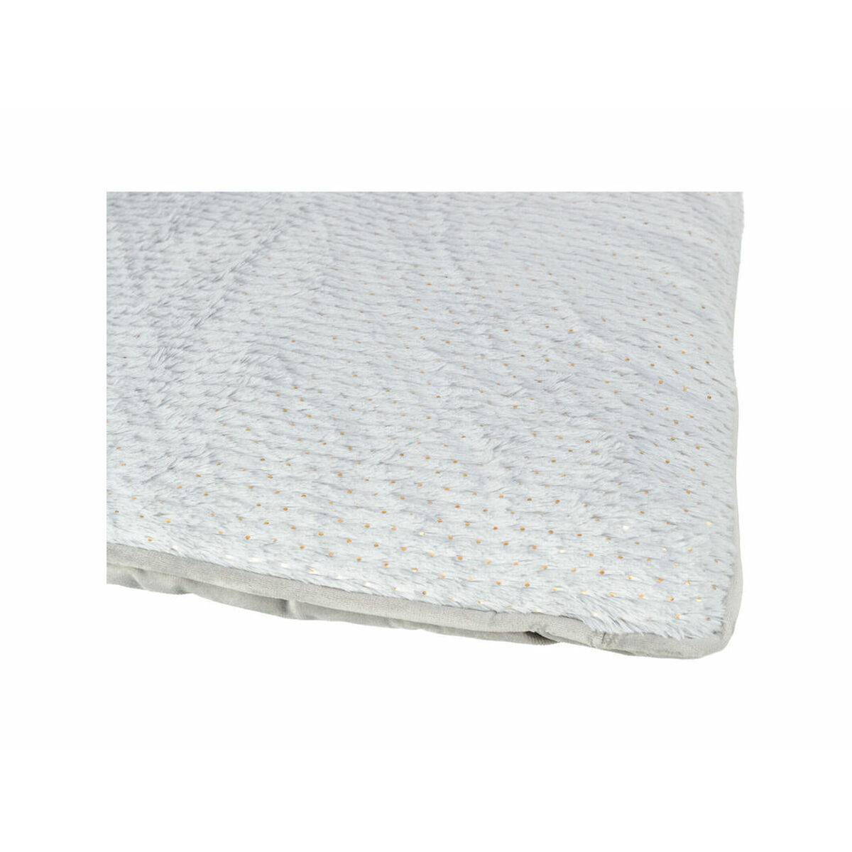 Cama para Perro Trixie Livia Soft Gris 90 x 60 cm