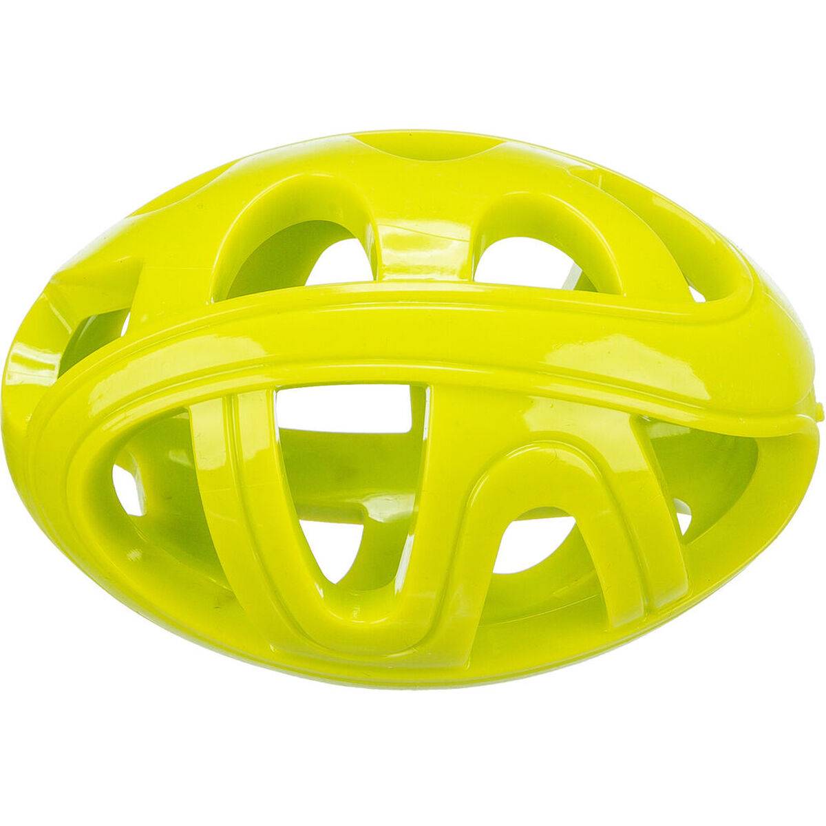 Pelota para Mascotas Trixie Lima Rugby 11 cm