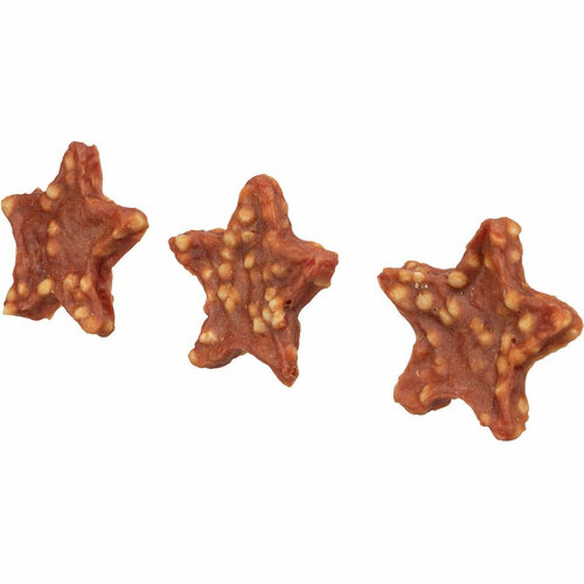 Snack para Perros Trixie Xmas Stars 100 g