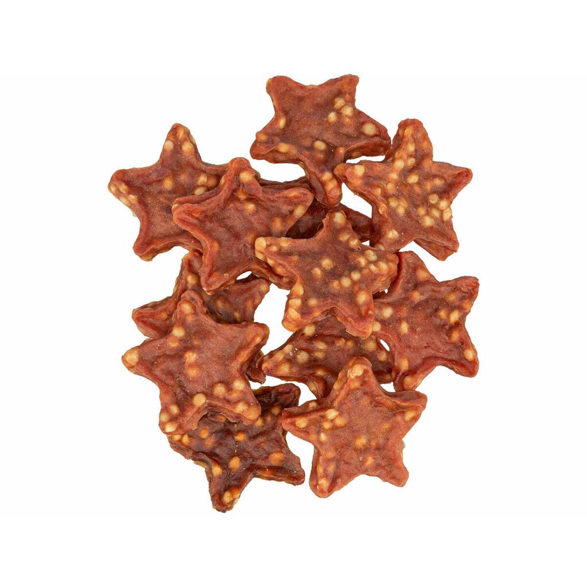 Snack para Perros Trixie Xmas Stars 100 g