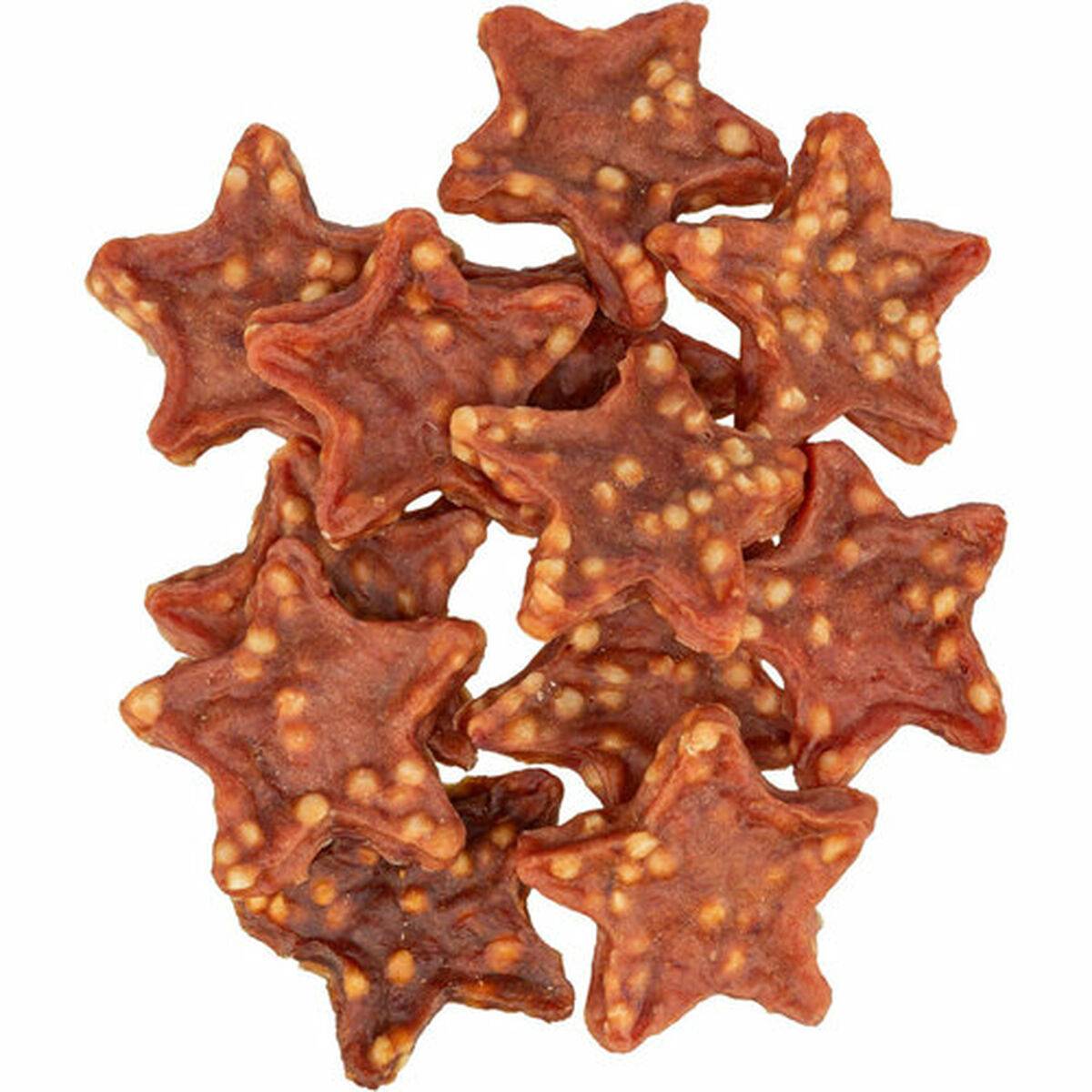 Snack para Perros Trixie Xmas Stars 100 g