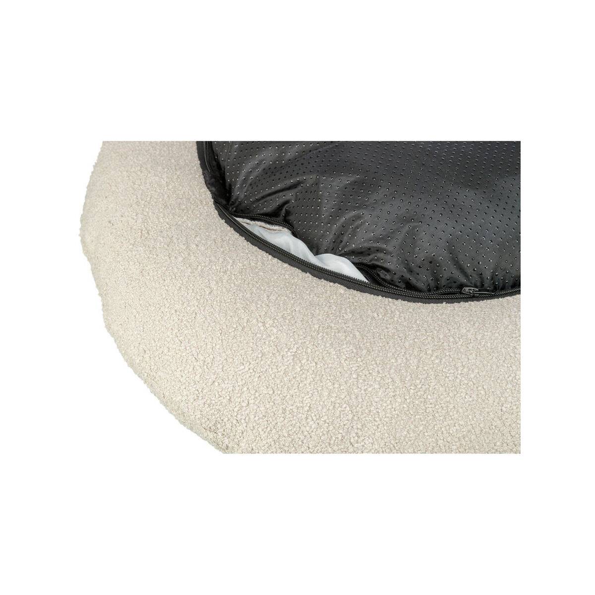 Cama para Perro Trixie Vital CityStyle Crema 75 x 60 cm