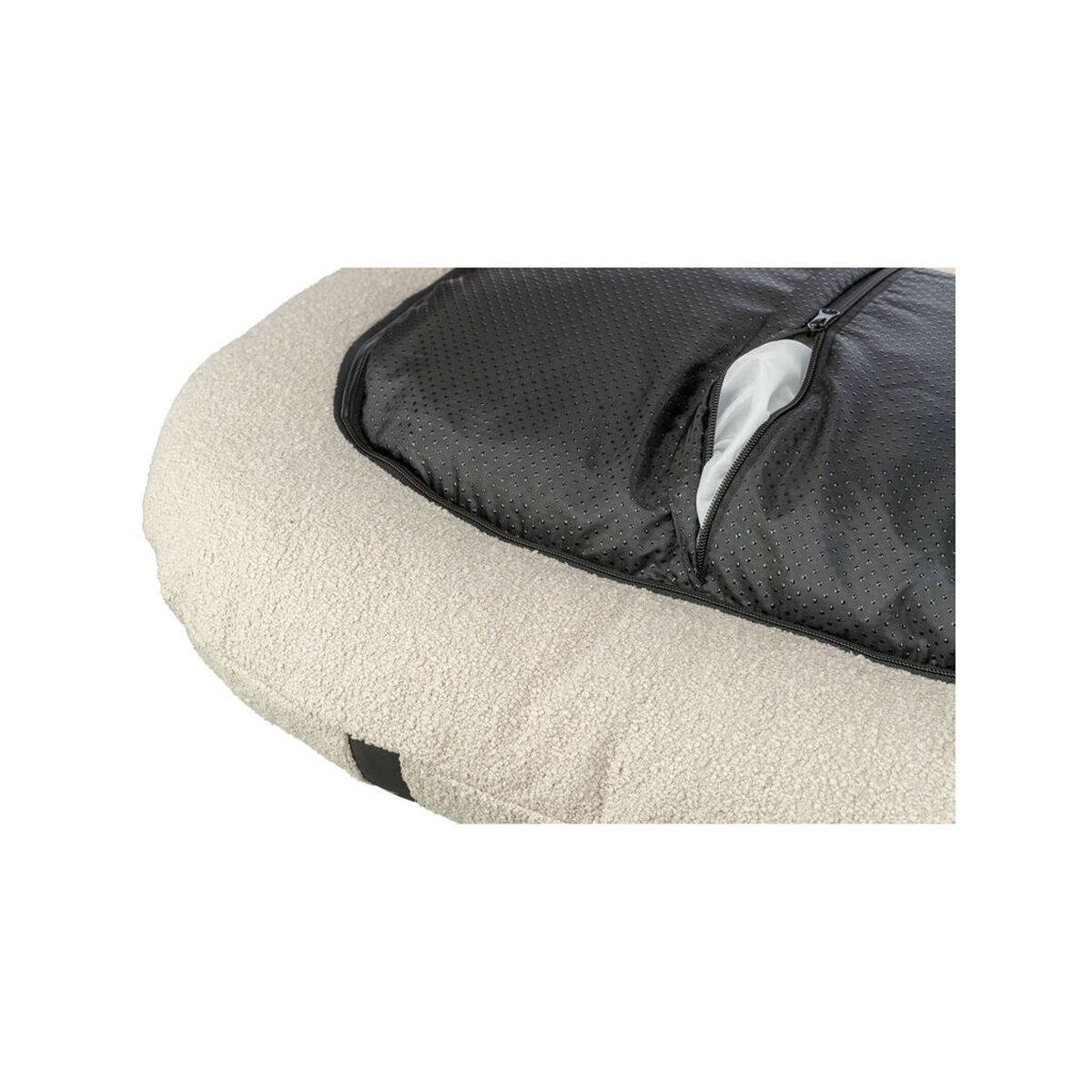 Cama para Perro Trixie Vital CityStyle Crema 75 x 60 cm
