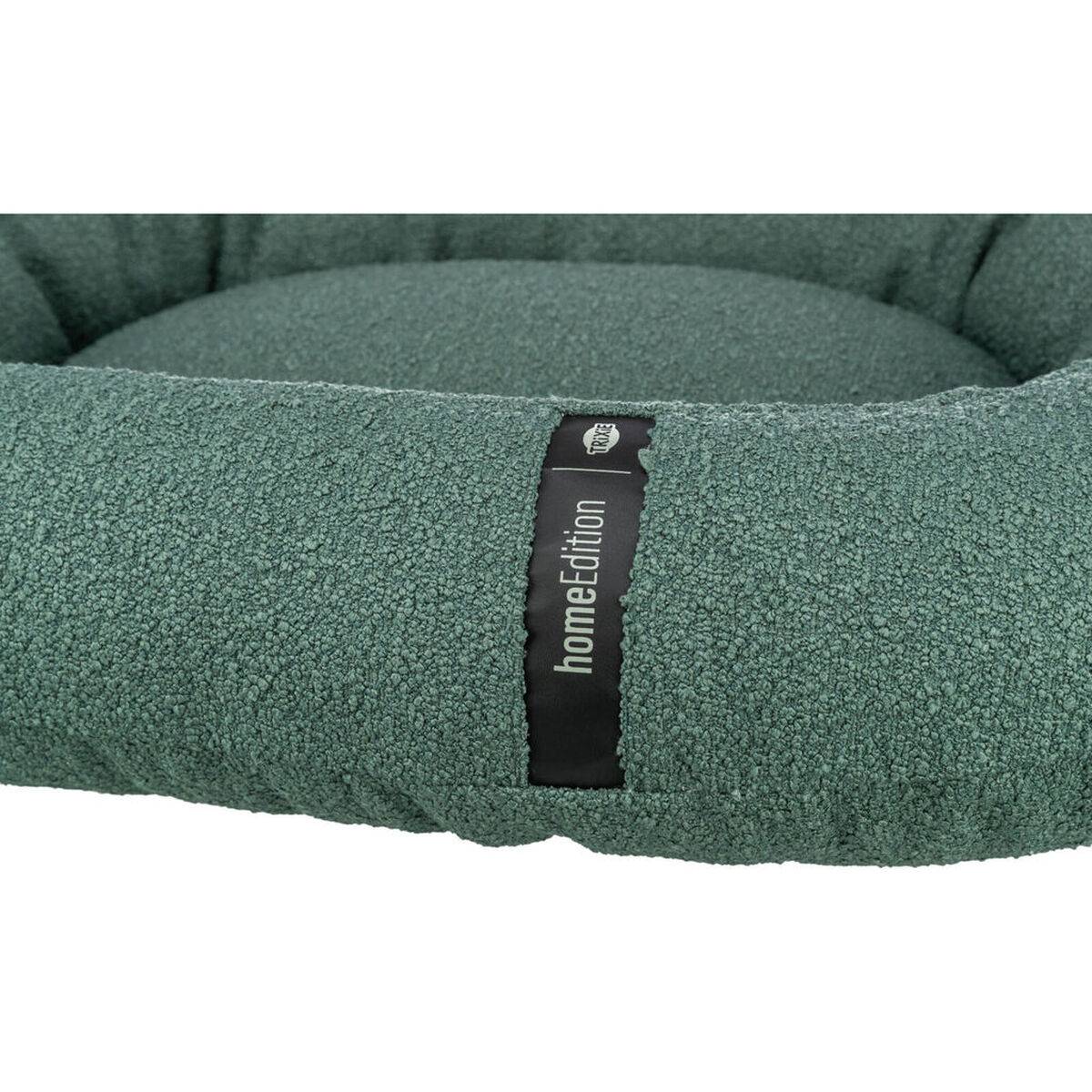 Cama para Perro Trixie Vital CityStyle Verde oscuro 75 x 60 cm