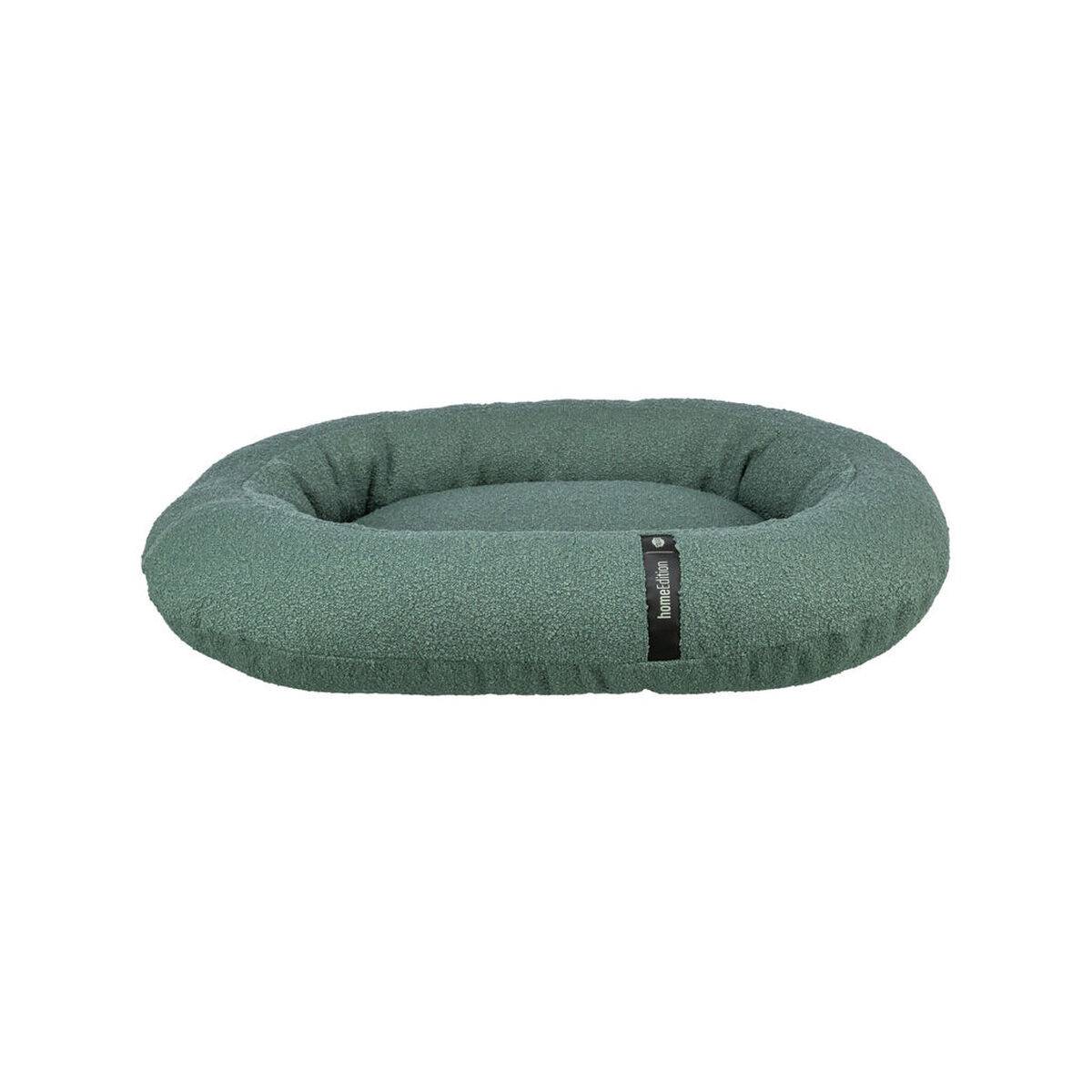 Cama para Perro Trixie Vital CityStyle Verde oscuro 75 x 60 cm