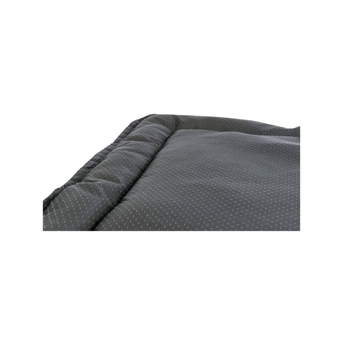 Colchoneta Trixie Be Nordic Föhr Negro Arena 70 x 55 cm