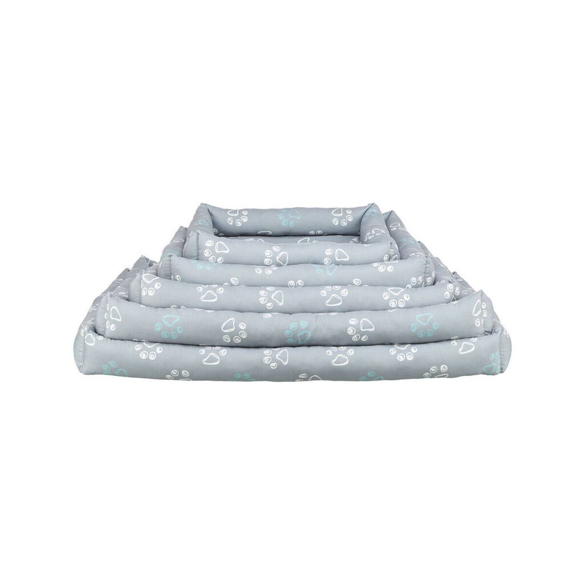 Cama para Perro Trixie Gris claro 60 × 50 cm
