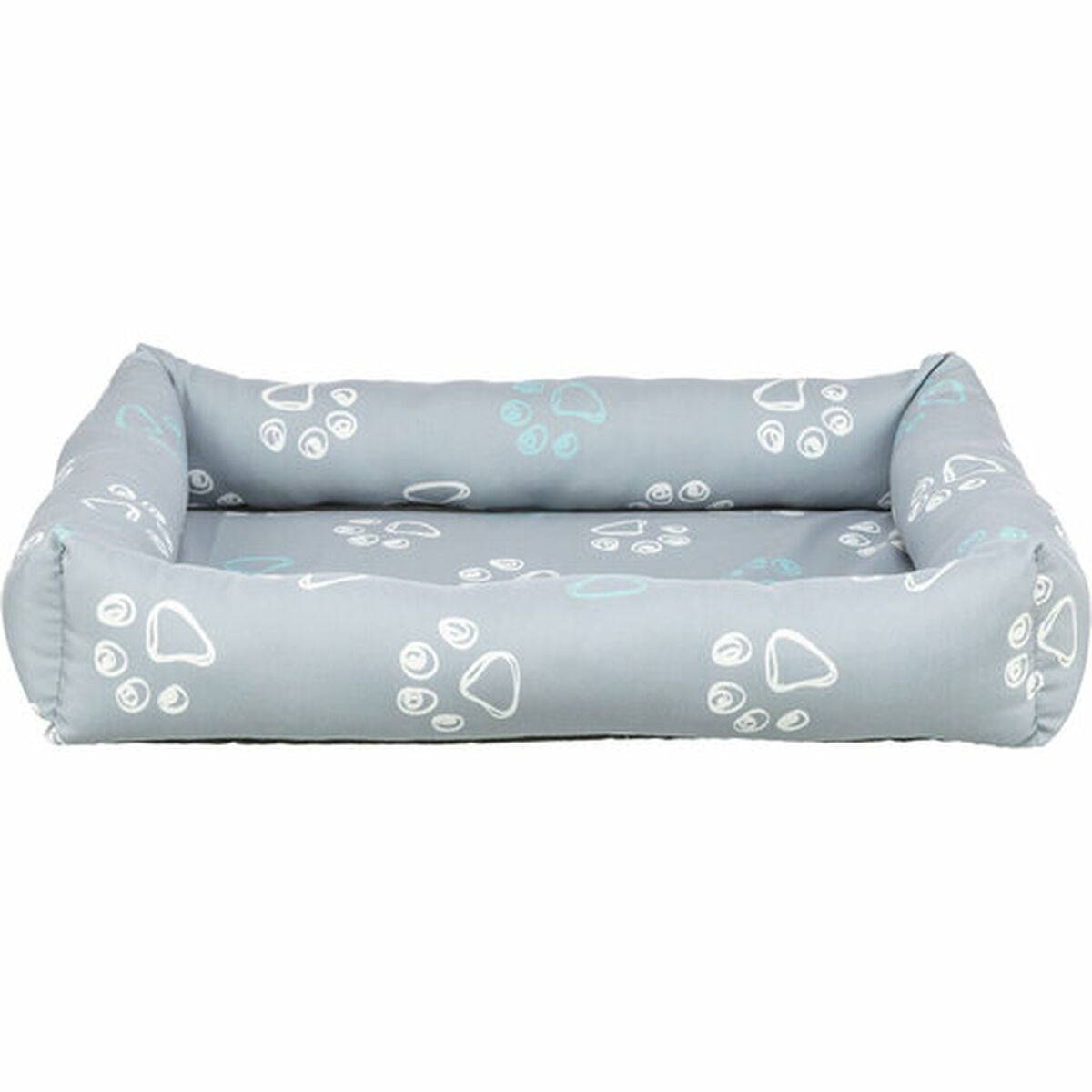 Cama para Perro Trixie Gris claro 60 × 50 cm