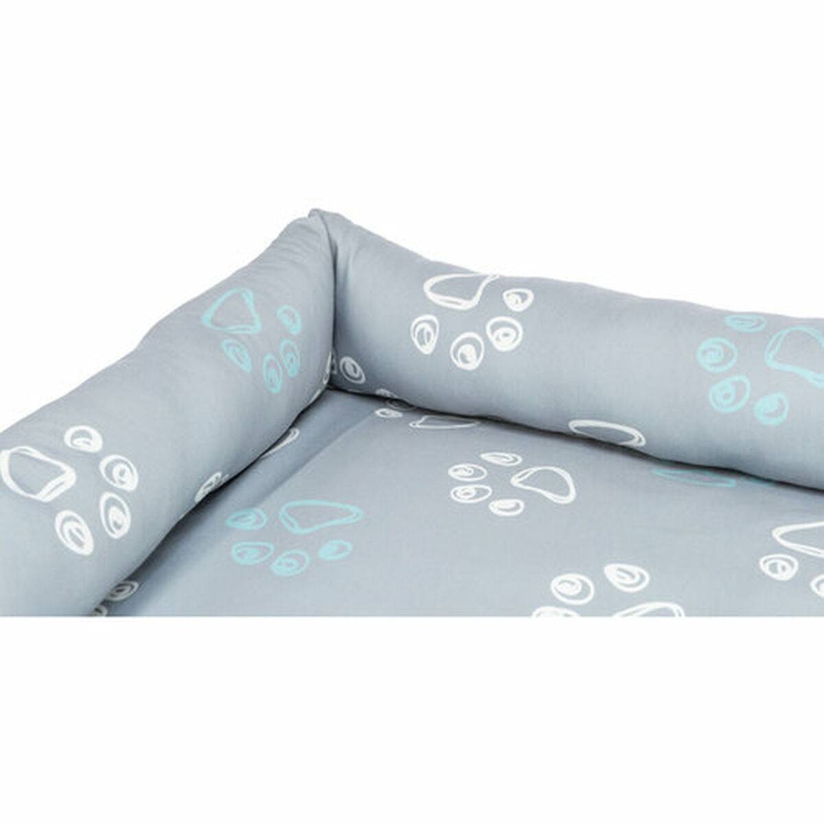 Cama para Perro Trixie Gris claro 60 × 50 cm