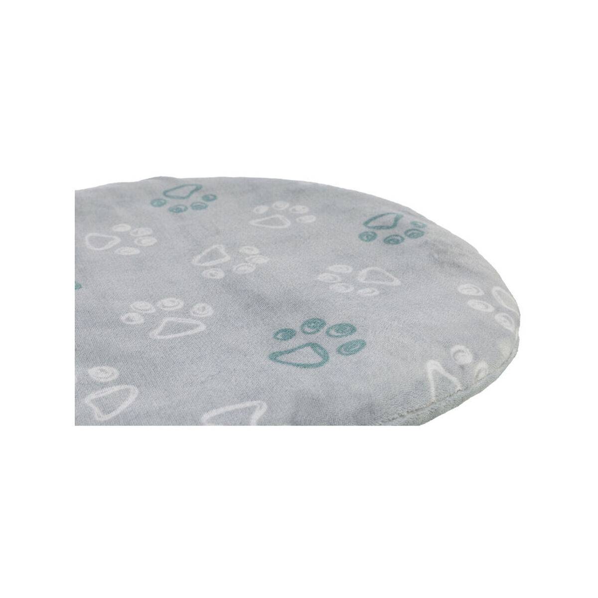 Cojín para Perro Trixie Jimmy Soft Gris claro 86 X 56 CM