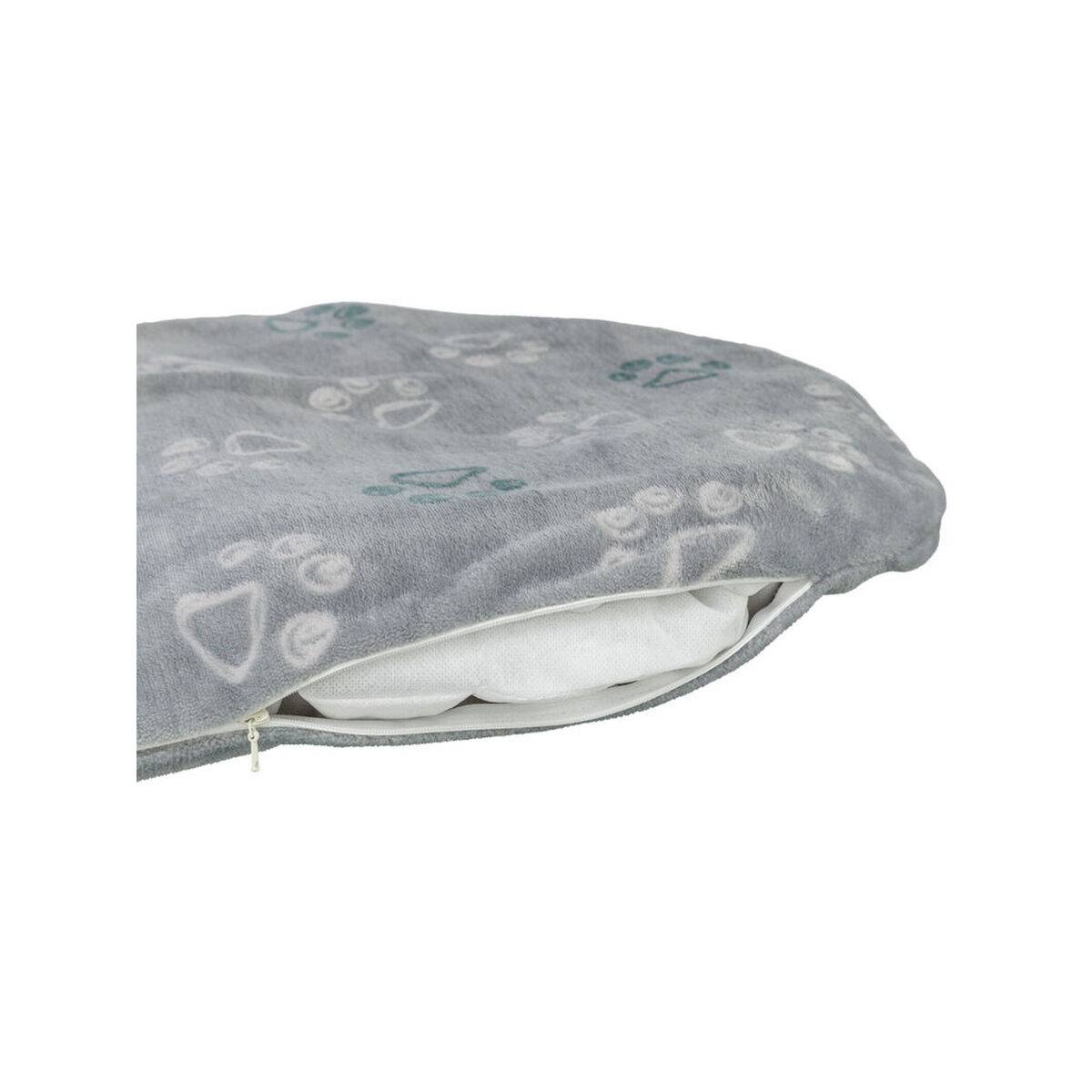 Cojín para Perro Trixie Jimmy Soft Gris claro 98 X 62 CM