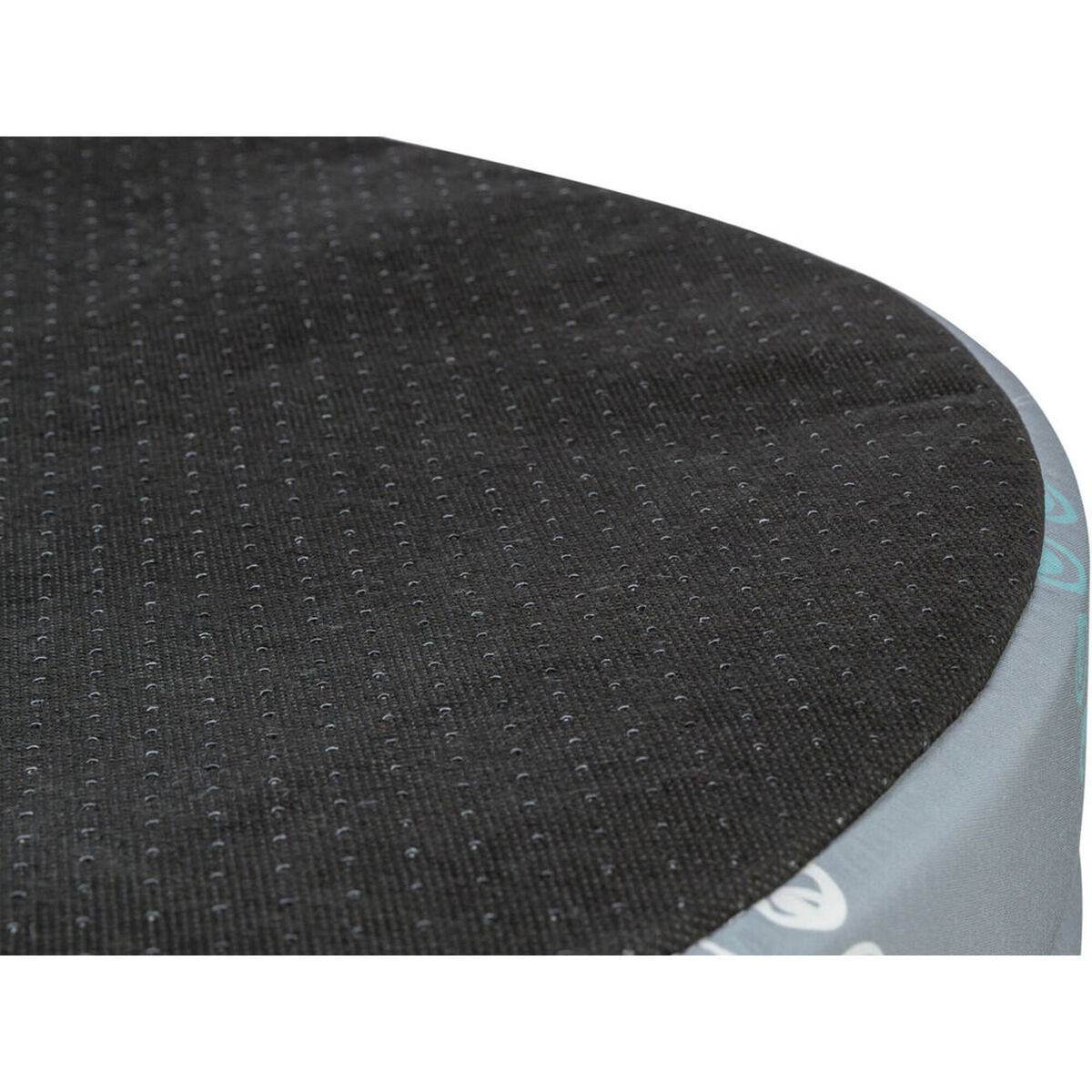 Cama para Perro Trixie Gris claro Gris oscuro 95 X 85 CM