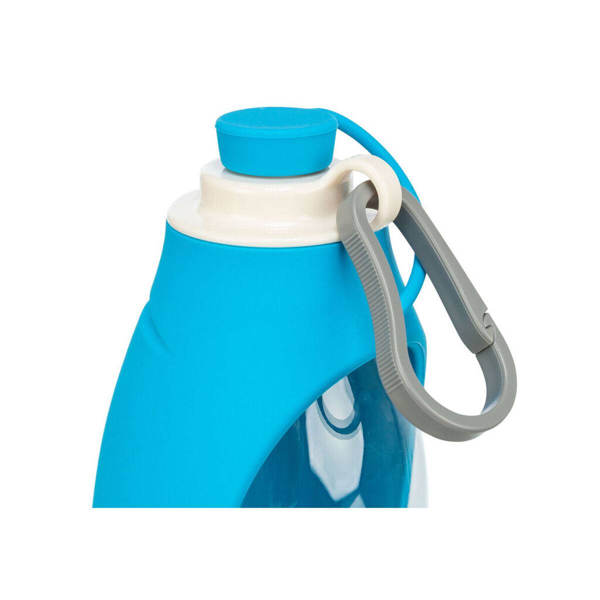 Botella Bebedero de Agua para Perros Trixie 550 ml