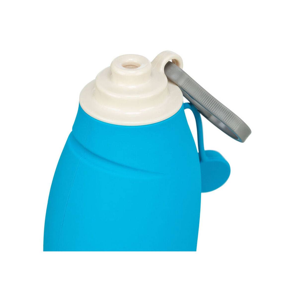 Botella Bebedero de Agua para Perros Trixie 550 ml