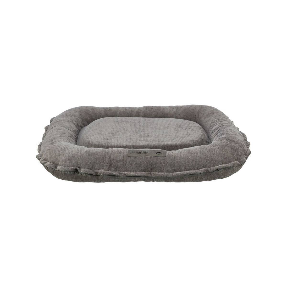 Cojín para Perro Trixie Vital Lennox Gris 70 x 55 cm