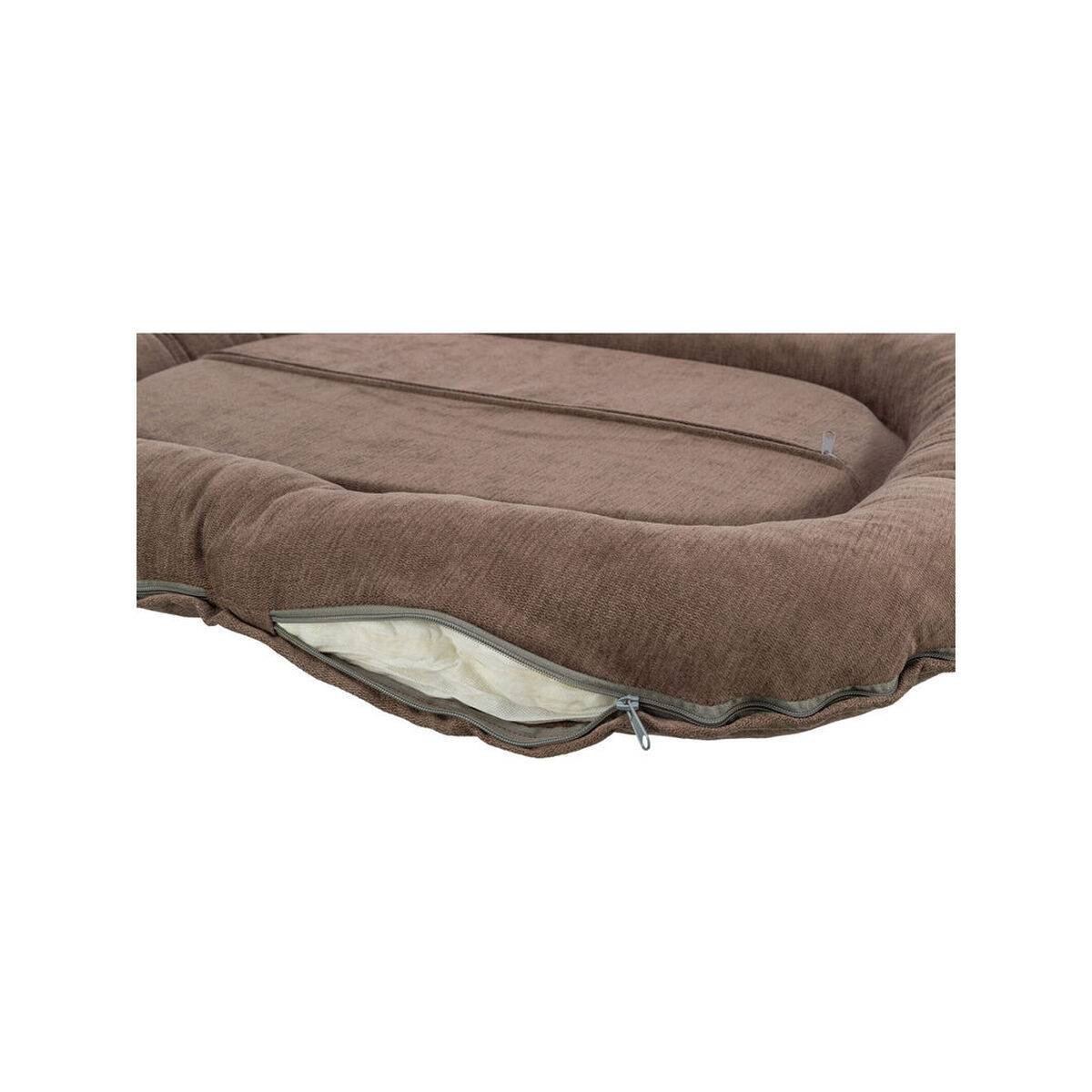 Cojín para Perro Trixie Vital Lennox Marrón 70 x 55 cm