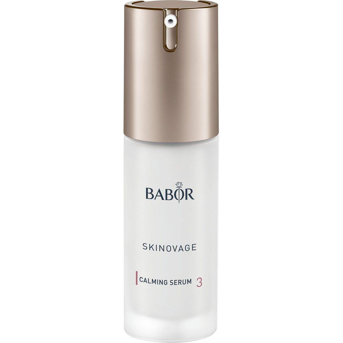 Sérum Facial Babor Skinovage Calming 30 ml