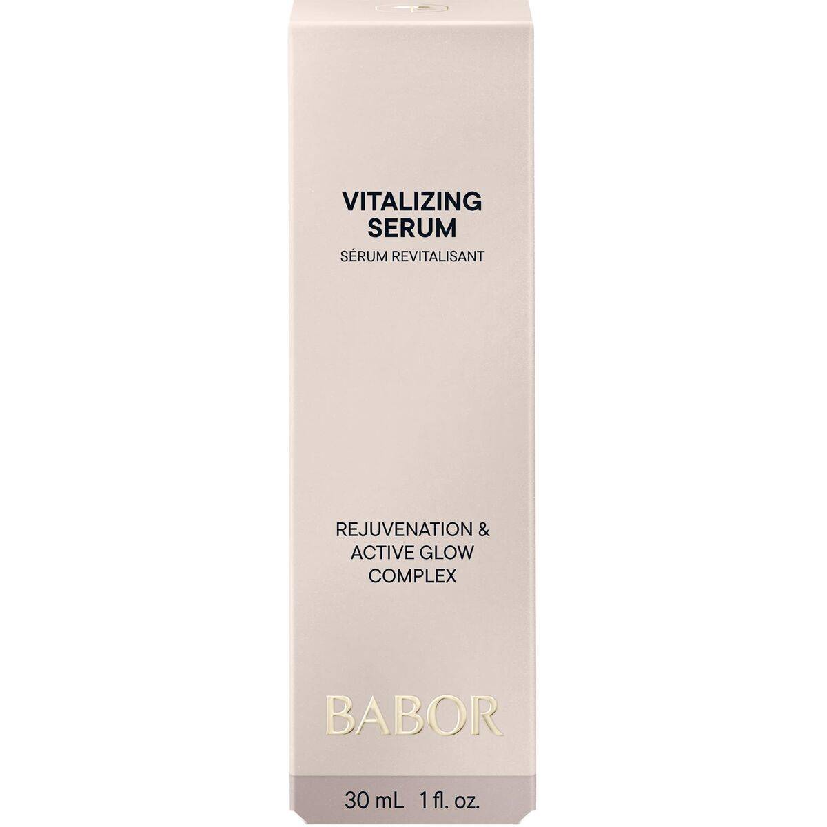 Sérum Facial Babor 30 ml Revitalizante