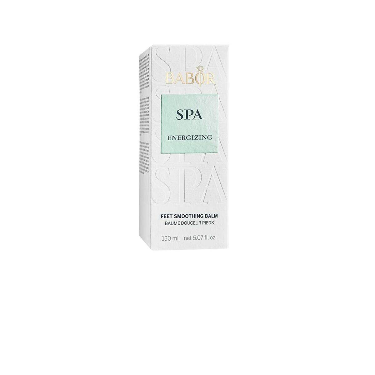 Crema de Pies Hidratante Babor 150 ml