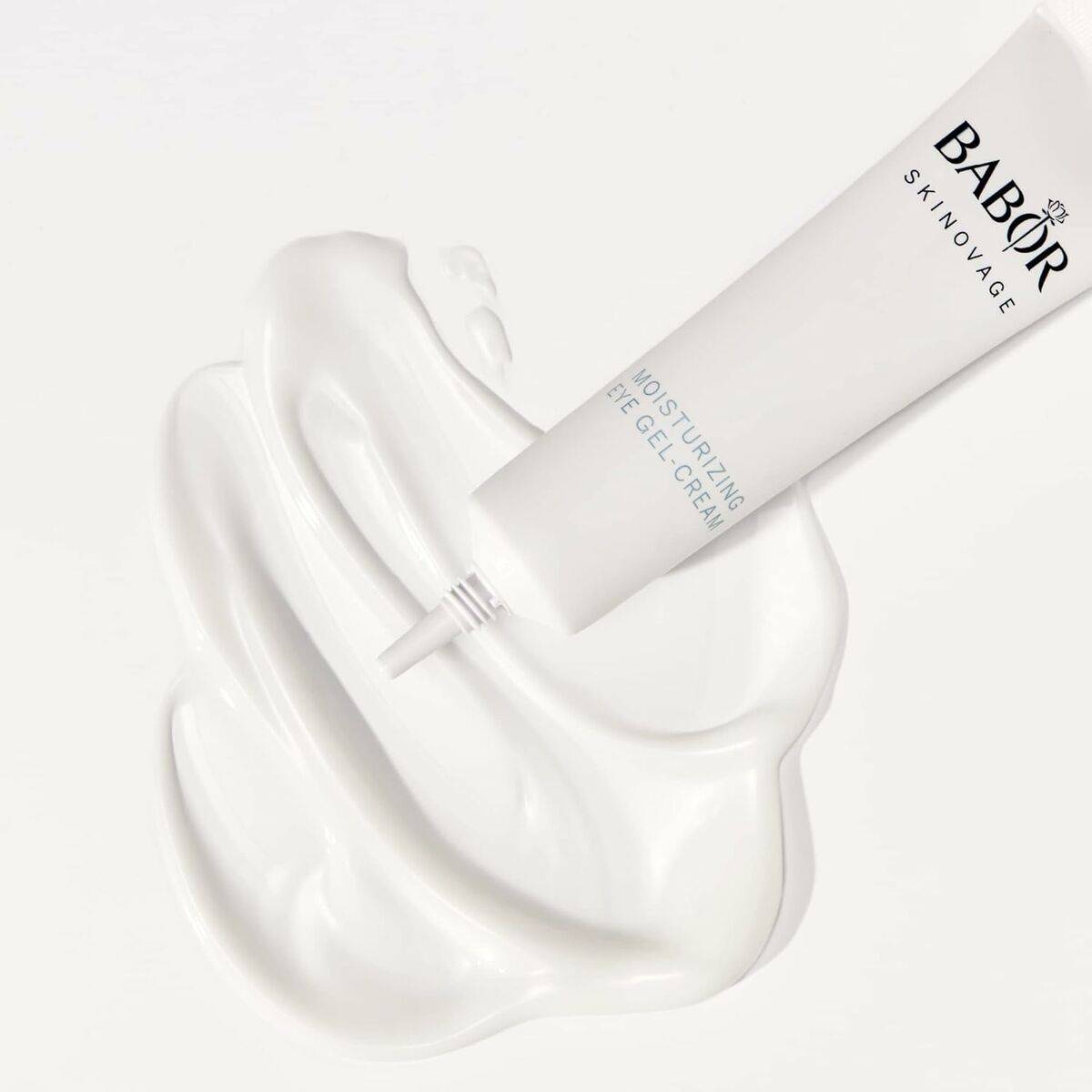 Crema Antiedad para el Contorno de Ojos Babor Skinovage 15 ml