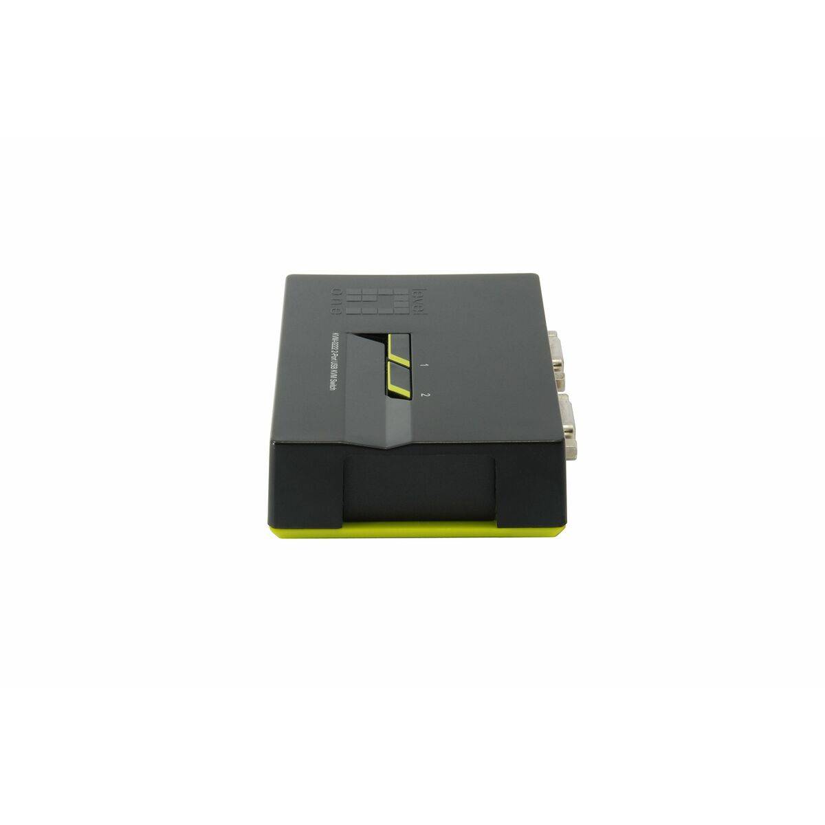 Cable adaptador Level One KVM-0222