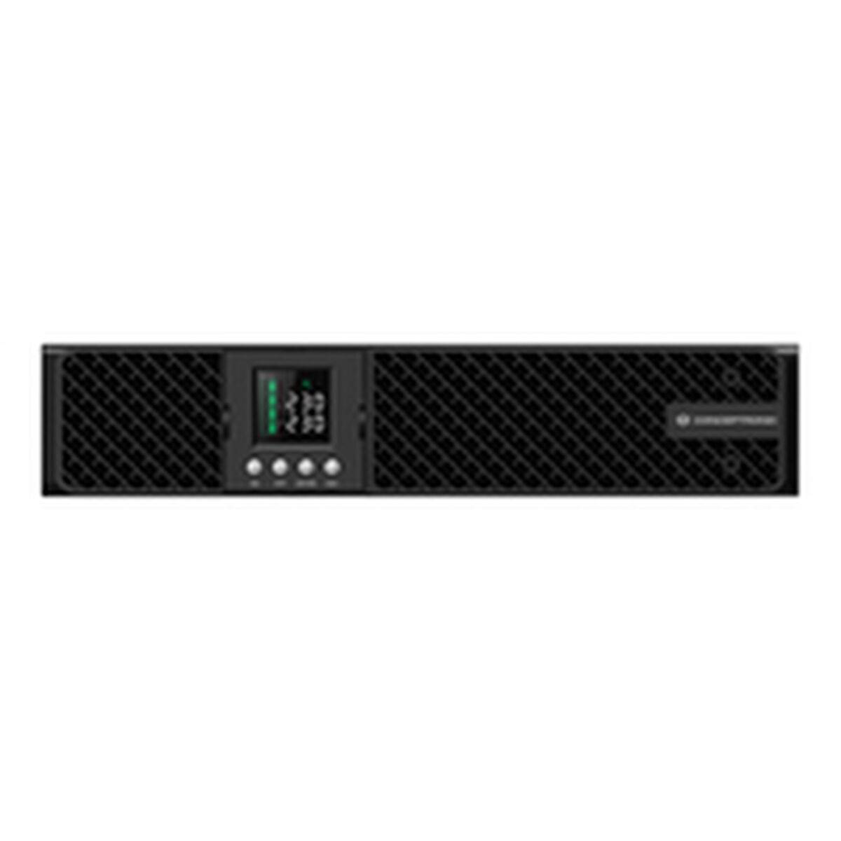 SAI Interactivo Conceptronic ZEUS51E3K 3000 W 3000 VA