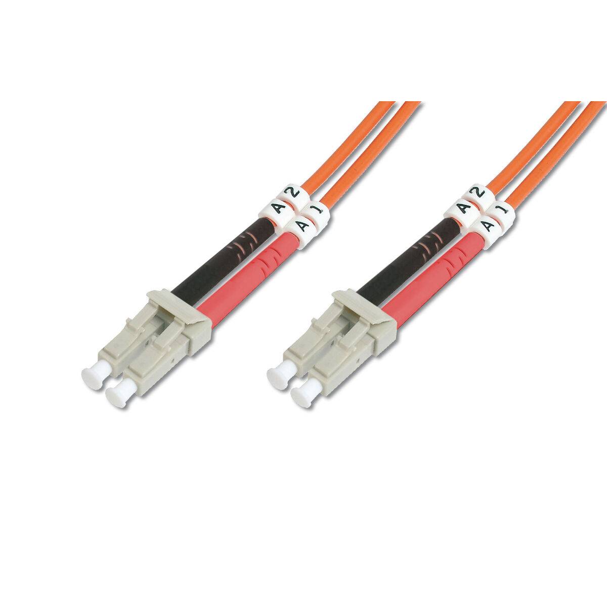 Cable fibra óptica Digitus by Assmann DK-2533-10-4