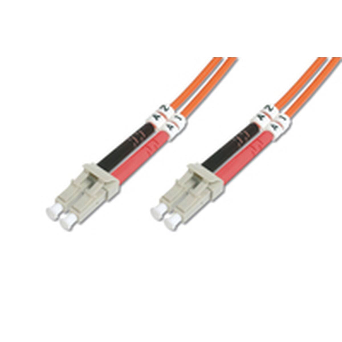 Cable fibra óptica Digitus by Assmann DK-2533-10-4