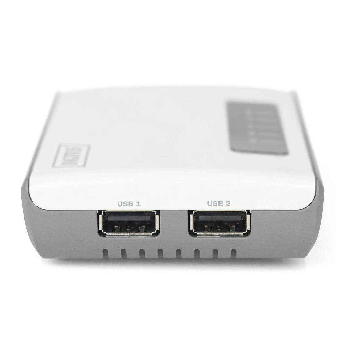 Servidor de impresión Digitus DN-13024
