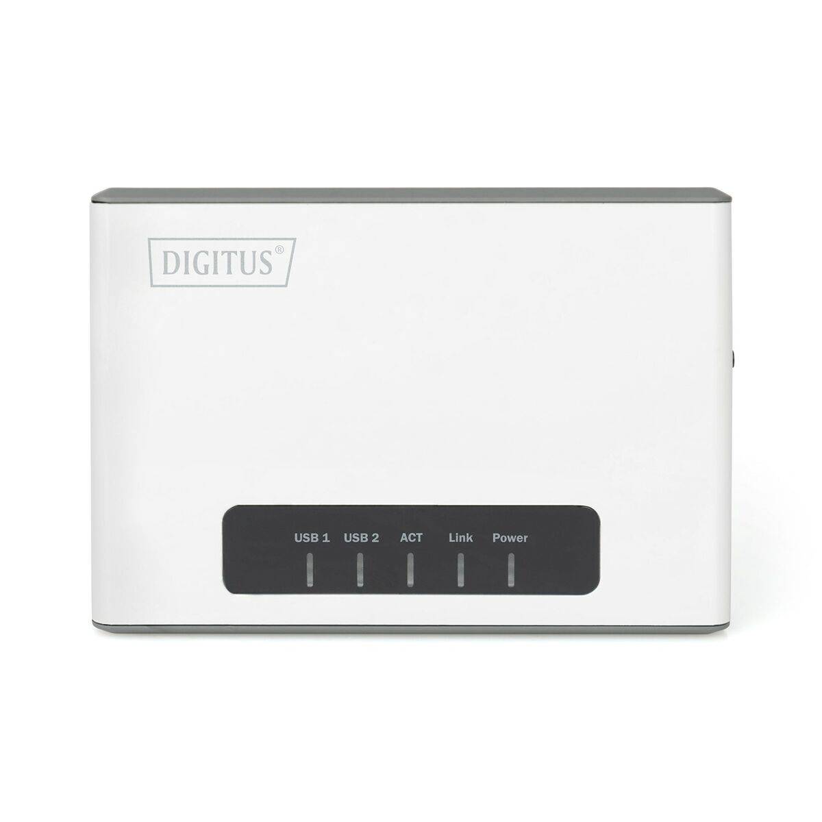 Servidor de impresión Digitus DN-13024