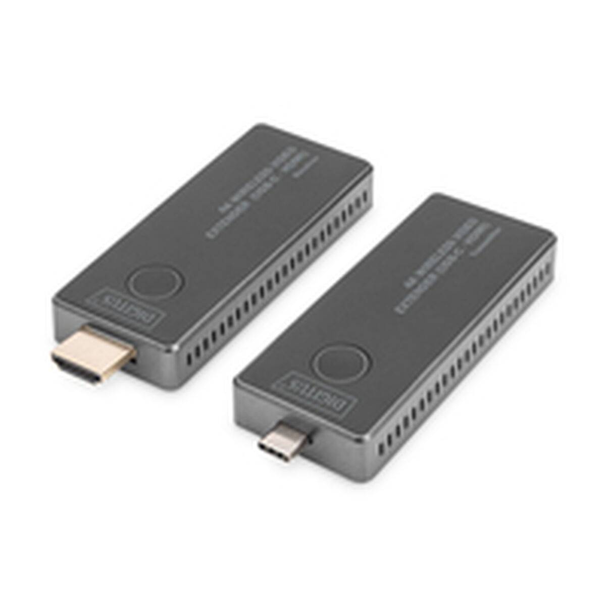 Cable HDMI Digitus by Assmann 30M (USB-C - HDMI)