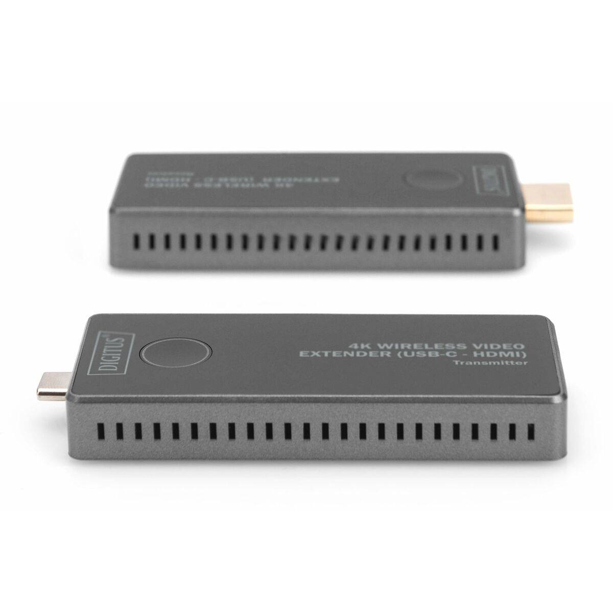Cable HDMI Digitus by Assmann 30M (USB-C - HDMI)