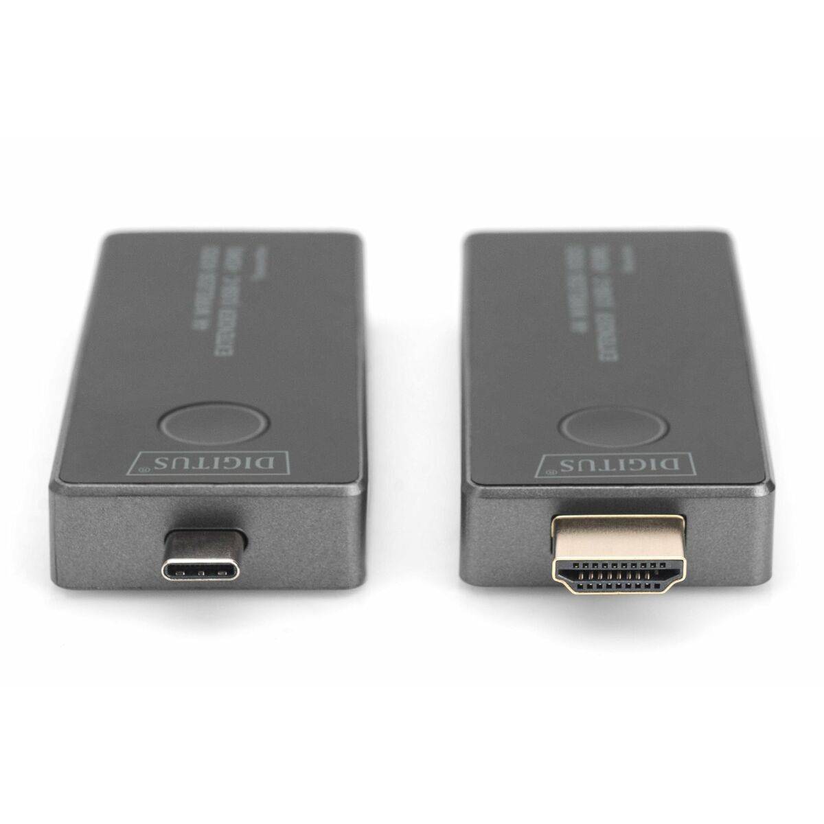 Cable HDMI Digitus by Assmann 30M (USB-C - HDMI)