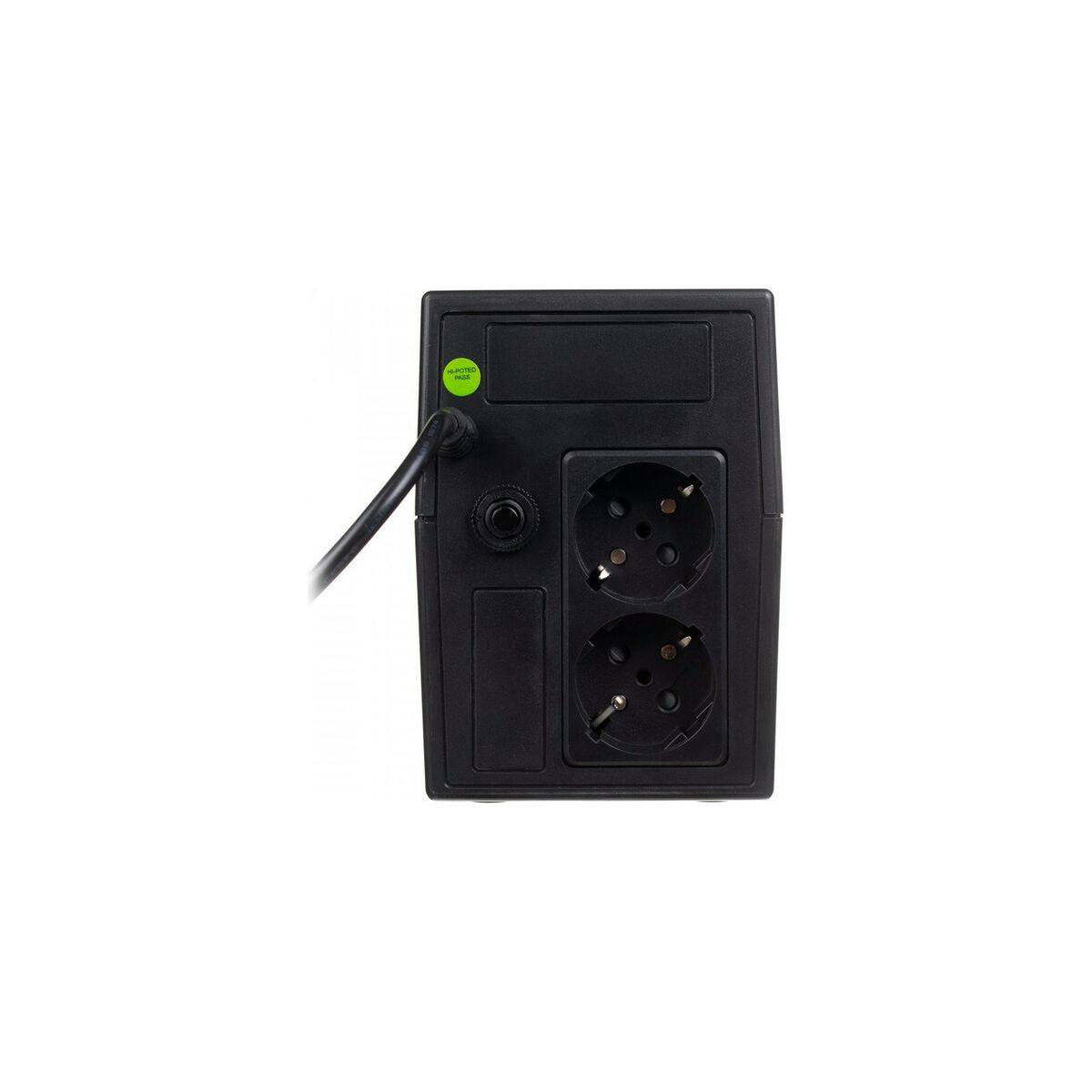 SAI Interactivo Digitus DN-170064-B 480 W
