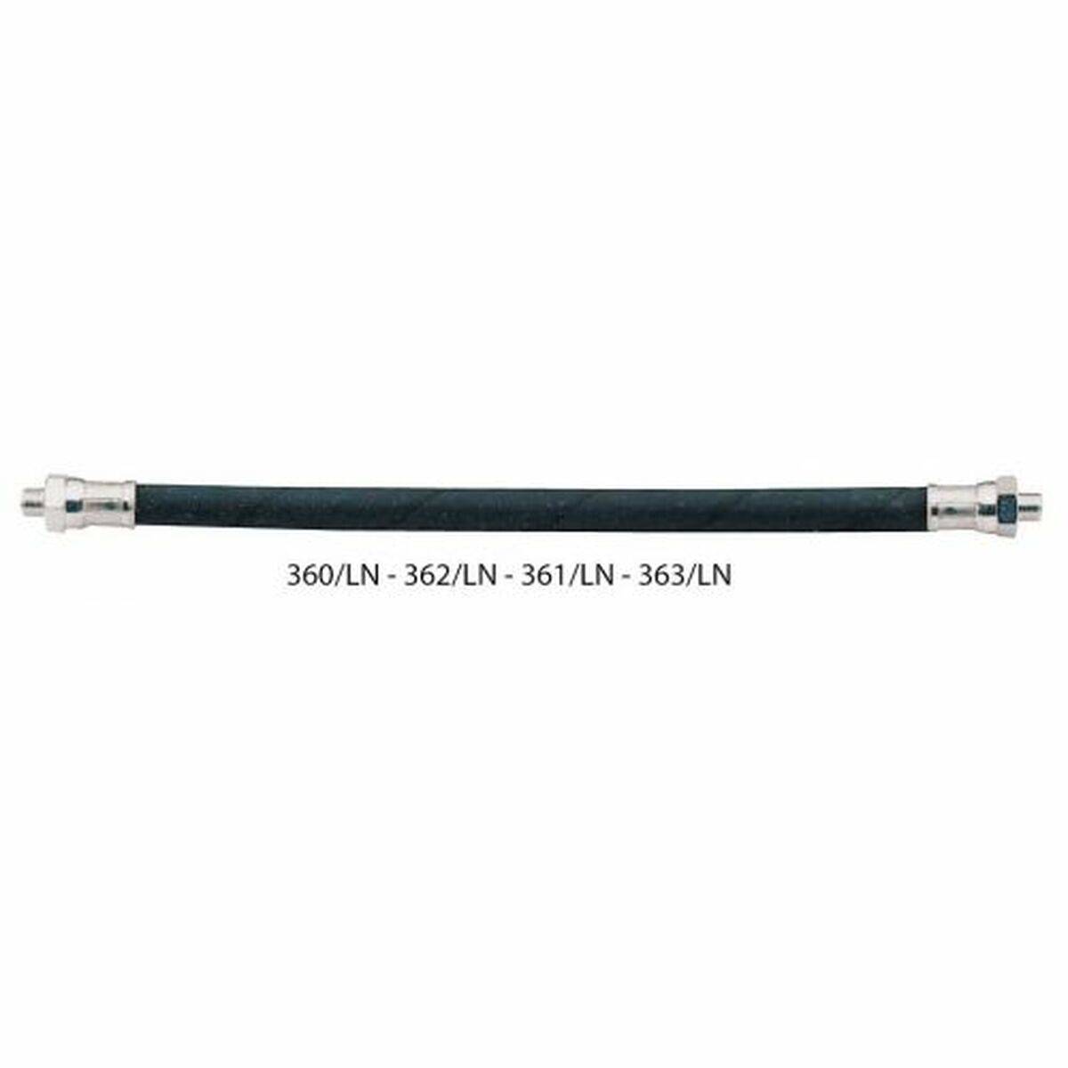 Latiguillo UMETA 340/GLN Flexible
