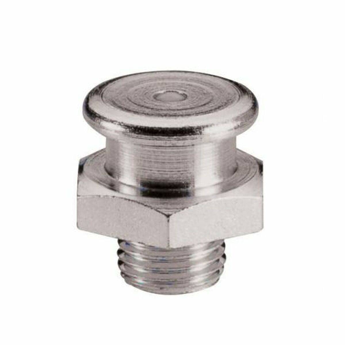 Engrasador recto de cabeza plana UMETA 3404